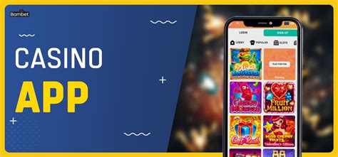 Bambet App Download .